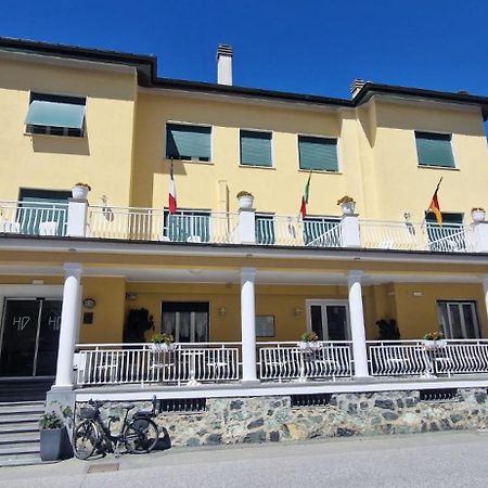 Hotel Dora Levanto Exterior foto